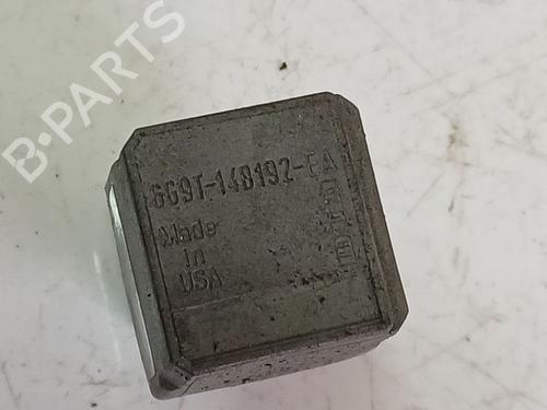 Electronic sensor FORD S-MAX (WA6) 2.0 TDCi | BP32531125M84 - Image 4