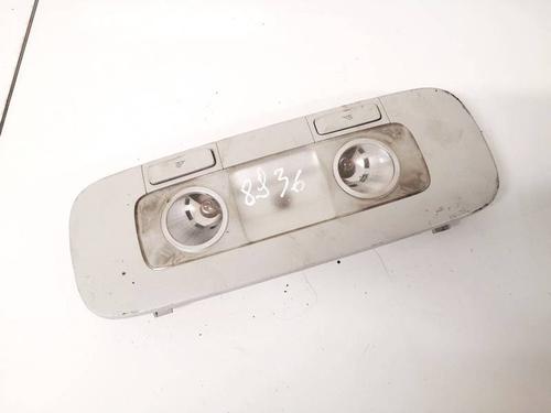 Used Interior roof light Interior roof light VW PASSAT B6 (3C2) 2.0 TDI (140 hp) 35317602 35317602