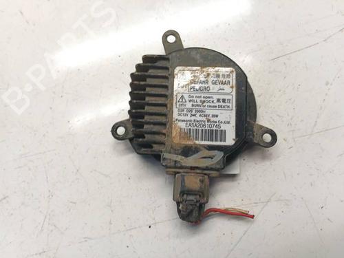 Used Xenon ballast Xenon ballast 34866150 34866150