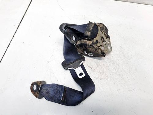 Used Rear right seatbelt Rear right seatbelt 35062716 35062716