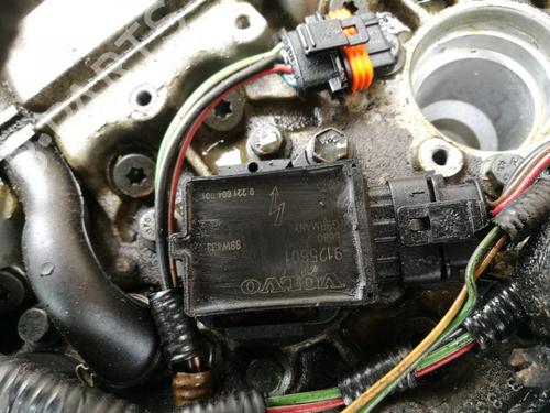 Used Ignition coil Ignition coil VOLVO S80 I (184) 2.4 (140 hp) 35857238 35857238