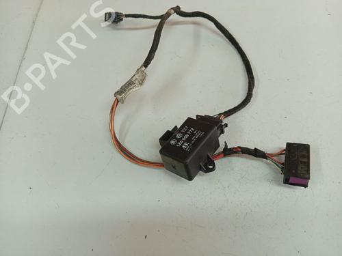 Used Electronic module Electronic module 38582488 38582488