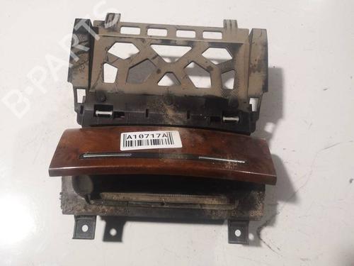 Used Ashtray Ashtray AUDI A3 (8P1) 2.0 TDI 16V (140 hp) 34951902 34951902