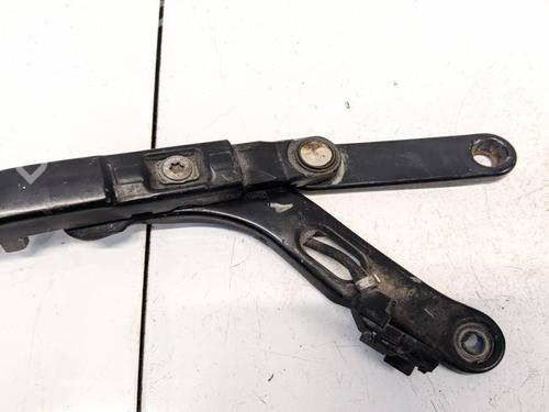 Front windshield wiper arm BMW 7 (E65, E66, E67) 730 d | BP32939206C143 - Image 2