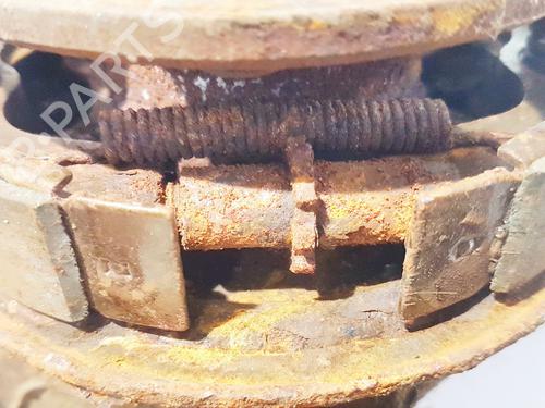 Hand brake HYUNDAI i30 (FD) 1.6 CRDi | BP35451880I18 - Image 2