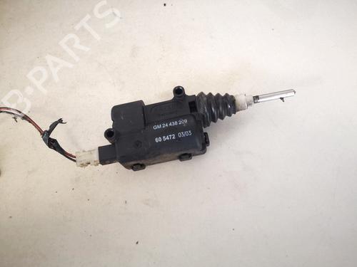 Used Fuel door actuator Fuel door actuator 35442906 35442906