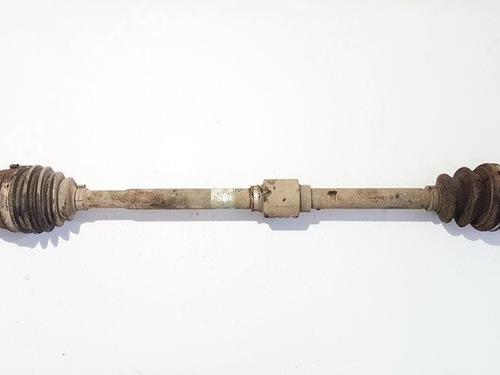 Used Right front driveshaft Right front driveshaft 35438647 35438647
