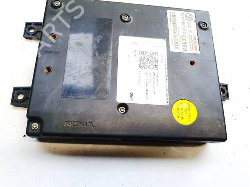 Used Electronic module Electronic module PORSCHE CAYENNE (9PA) S 4.5 (340 hp) 32559843 32559843