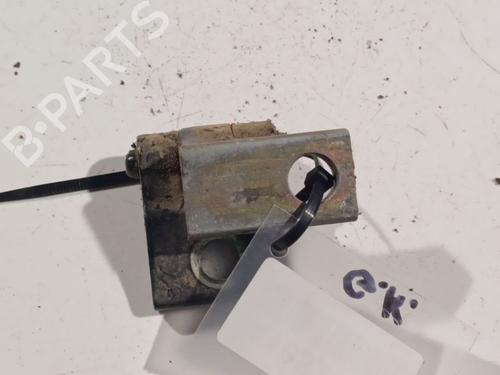 Hinge/Door check strap AUDI A2 (8Z0) 1.4 TDI | BP32565850C146