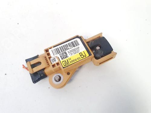 Used Electronic module Electronic module OPEL VECTRA C (Z02) 2.0 DTI 16V (F69) (101 hp) 32896698 32896698