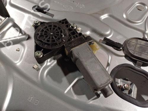 Right front window motor HYUNDAI i30 (FD) 1.6 CRDi | BP34958421E20 - Image 2