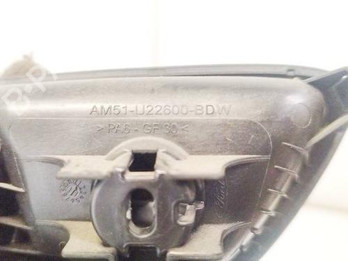 Rear right interior door handle FORD FOCUS III 1.6 TDCi | BP35085331I16 - Image 3