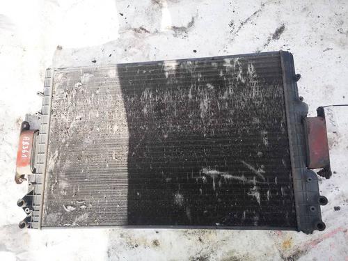 Used Water radiator Water radiator 35372557 35372557