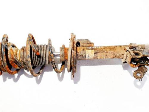 Used Left front shock absorber Left front shock absorber 35124445 35124445