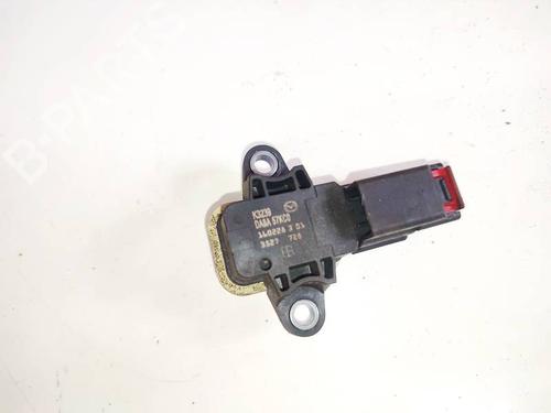Electronic module MAZDA CX-3 (DK) 1.5 SKYACTIV-D (DK2WS, DK5FW) | BP32577406M83  - Image 6