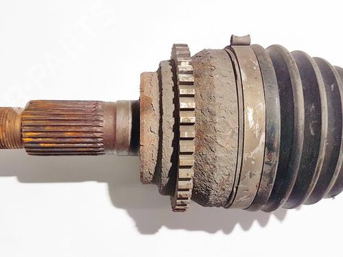 Right front driveshaft MAZDA 6 Hatchback (GG) 2.0 DI (GG14) | BP35563346M39 - Image 2