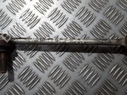 Used Left rear suspension arm Left rear suspension arm PEUGEOT 406 (8B) 3.0 24V (190 hp) 35699538 35699538