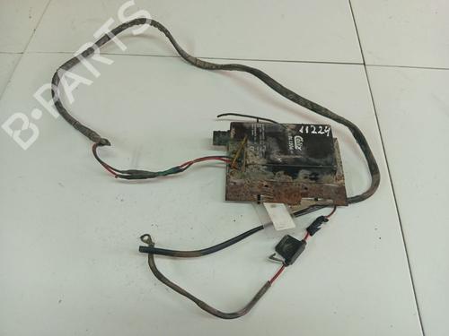 Elektronisk modul Elektronisk modul 38581122 38581122