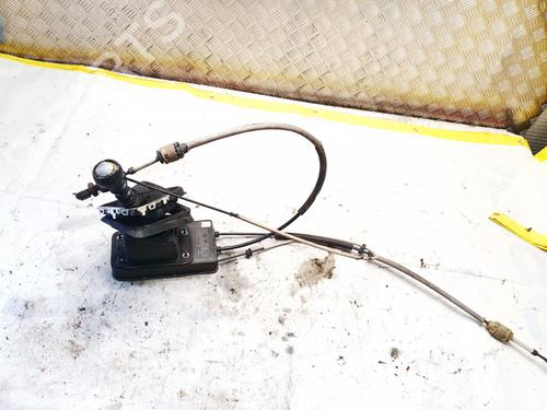 Used Gear lever Gear lever 35545609 35545609