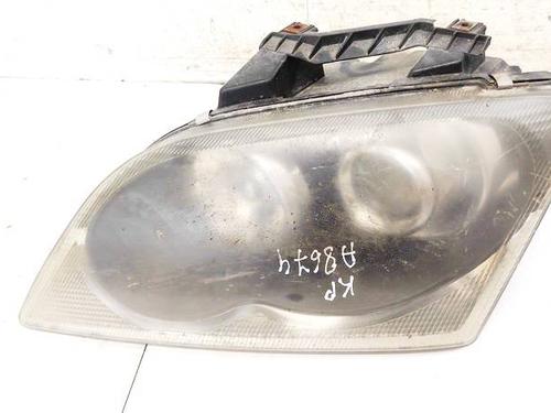 Venstre forlygte Venstre forlygte CHRYSLER PACIFICA 3.5 (253 hp) 35327514 35327514