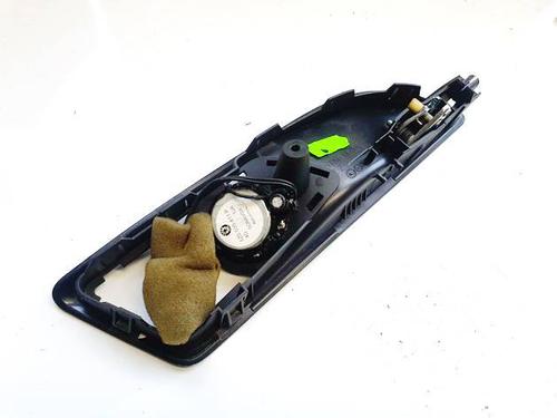 Front left interior door handle SKODA YETI (5L) 2.0 TDI | BP35031107I13 - Image 3