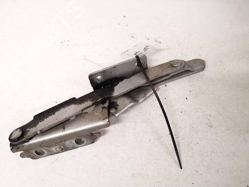 Hinge/Door check strap CITROËN C8 (EA_, EB_) 2.2 HDi | BP35346041C146 - Image 3