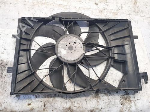 Used Fan Fan MERCEDES-BENZ C-CLASS (W203) C 180 Kompressor (203.046) (143 hp) 35628684 35628684