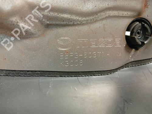 Other MAZDA 3 (BL) 2.2 MZR CD (BL10) | BP37093205O1 - Image 4