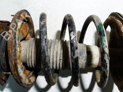Used Shock absorber spring Shock absorber spring HYUNDAI LANTRA II Estate (J-2) 1.9 D (68 hp) 35880410 35880410