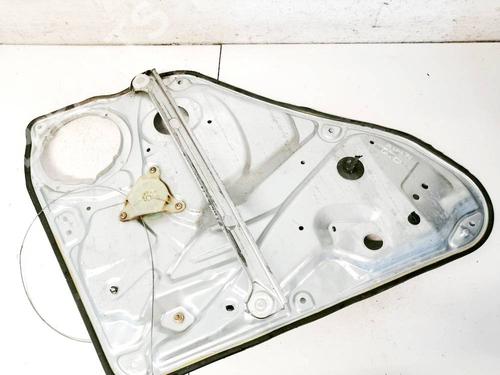 Used Rear right window mechanism Rear right window mechanism 35009472 35009472