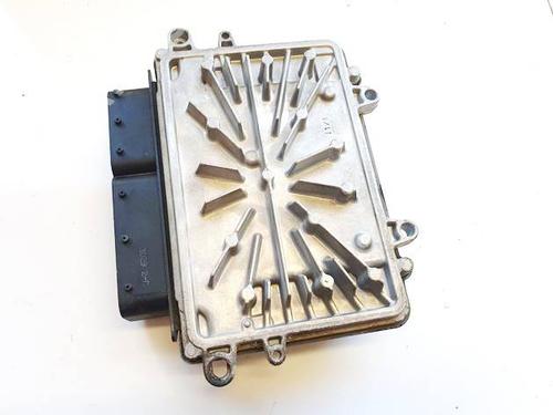 Engine control unit (ECU) VOLVO V70 III (135) 2.5 T FlexiFuel | BP32583998M57  - Image 6