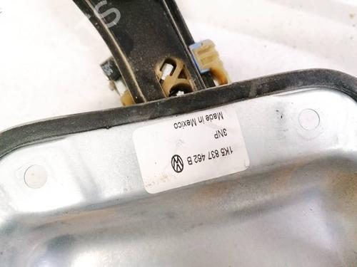 Front right window mechanism VW GOLF VI (5K1) 1.6 TDI | BP35368024C23 - Image 3