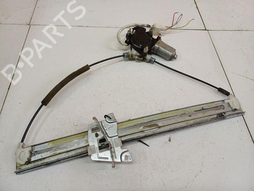 Front left window mechanism MAZDA PREMACY (CP) 2.0 TD | BP34854454C22 - Image 3