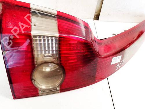 Used Left taillight Left taillight 38193485 38193485