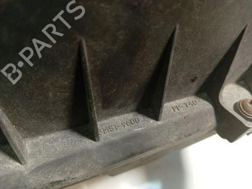 Air filter box FORD FOCUS C-MAX (DM2) 2.0 TDCi | BP34760601M87 - Image 4