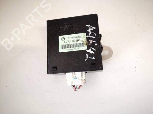 Used Electronic module Electronic module MAZDA CX-7 (ER) 2.3 AWD (248 hp) 32966474 32966474