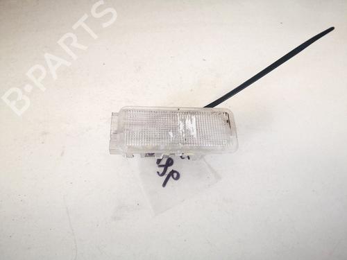 kabinelys-peugeot-607-9d-9u-2000-35399104 main image