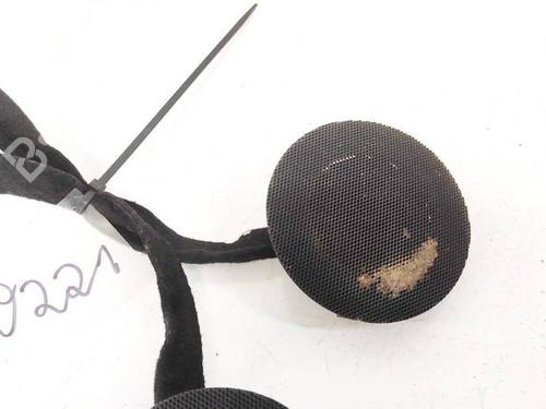 Used Speaker Speaker PEUGEOT 407 (6D_) 2.0 HDi 135 (6DRHRH, 6DRHRE, 6DRHRG, 6DRHRJ) (136 hp) 32956722 32956722