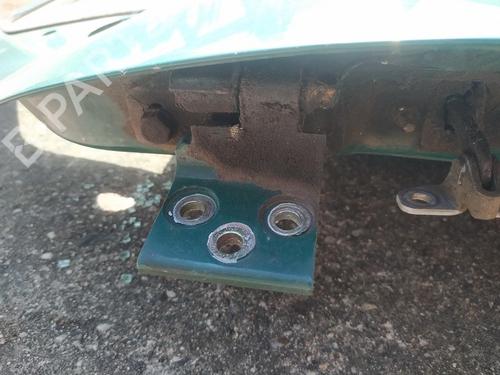 Used Hinge/Door check strap Hinge/Door check strap PEUGEOT PARTNER Platform/Chassis (5_, G_) 2.0 HDi (90 hp) 32910902 32910902