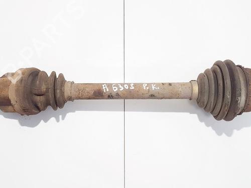 Used Left front driveshaft Left front driveshaft FORD FOCUS II (DA_, HCP, DP) 1.6 (100 hp) 35599580 35599580