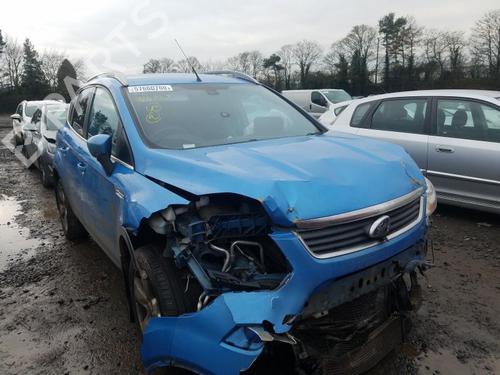 Used Parts FORD KUGA I 2.0 TDCi (136 hp) 4477544