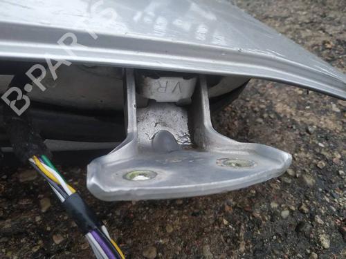 Used Hinge/Door check strap CHEVROLET EPICA (KL1_) 2.0 (144 hp) 32924621