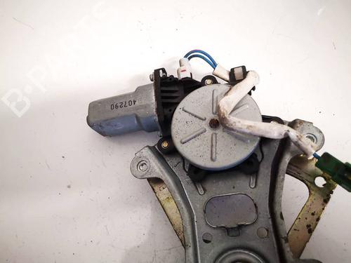 Used Left rear window motor Left rear window motor SUBARU LEGACY IV Estate (BP) 2.0 AWD (BP5) (138 hp) 35169226 35169226