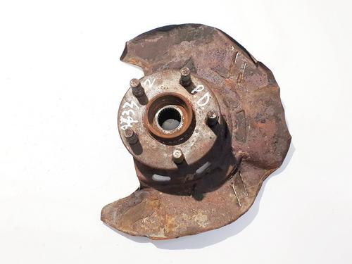 Used Right front steering knuckle Right front steering knuckle 35419741 35419741