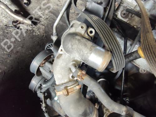 Thermostatgehäuse für Thermostatgehäuse 35598300 35598300