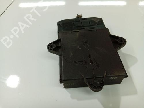 Electronic module OPEL VECTRA C (Z02) 2.0 DTI 16V (F69) | BP34846508M83 - Image 3
