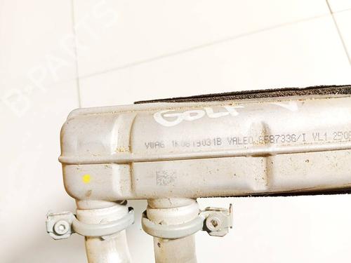 Heater matrix VW GOLF VI (5K1) 2.0 TDI | BP34785558M63 - Image 3
