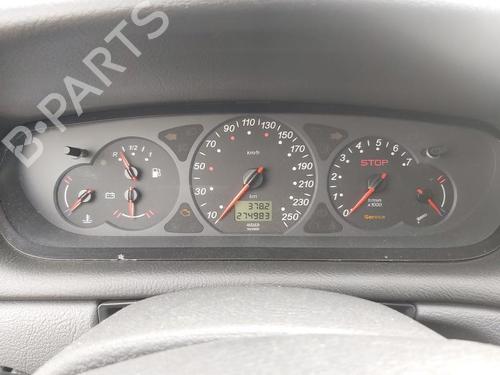 Pipe CITROËN C5 I (DC_) 2.0 HDi (DCRHZB, DCRHZE) | BP32595801M125  - Image 5