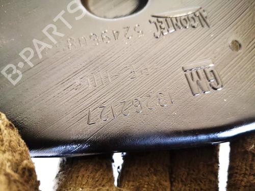 Pipe OPEL ASTRA J (P10) 1.7 CDTI (68) | BP35018403M125 - Image 3