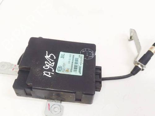 Used Electronic module Electronic module KIA SORENTO I (JC) 2.5 CRDi 4WD (140 hp) 32614506 32614506